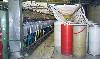 NUOVA SACFEM Model NAFIL/2 Spinning Frames,
